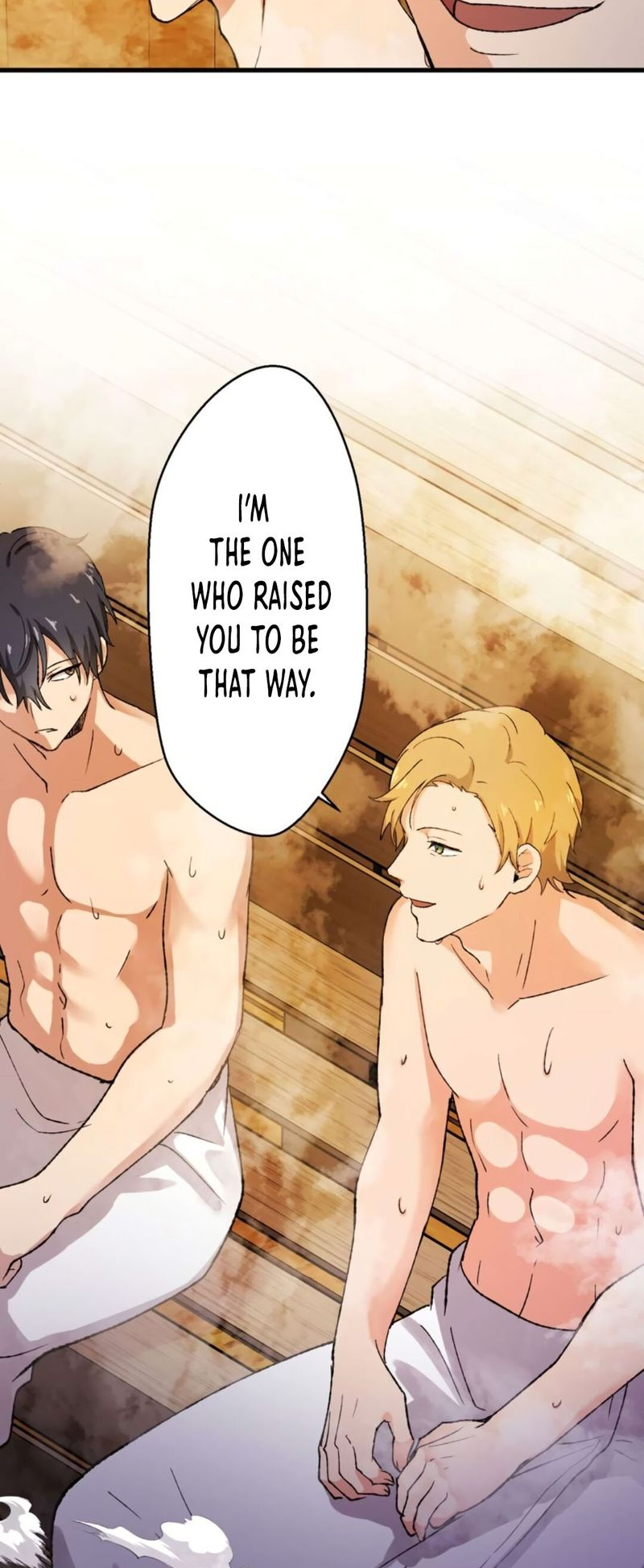 Read Yakuza Cleaner Manga Online