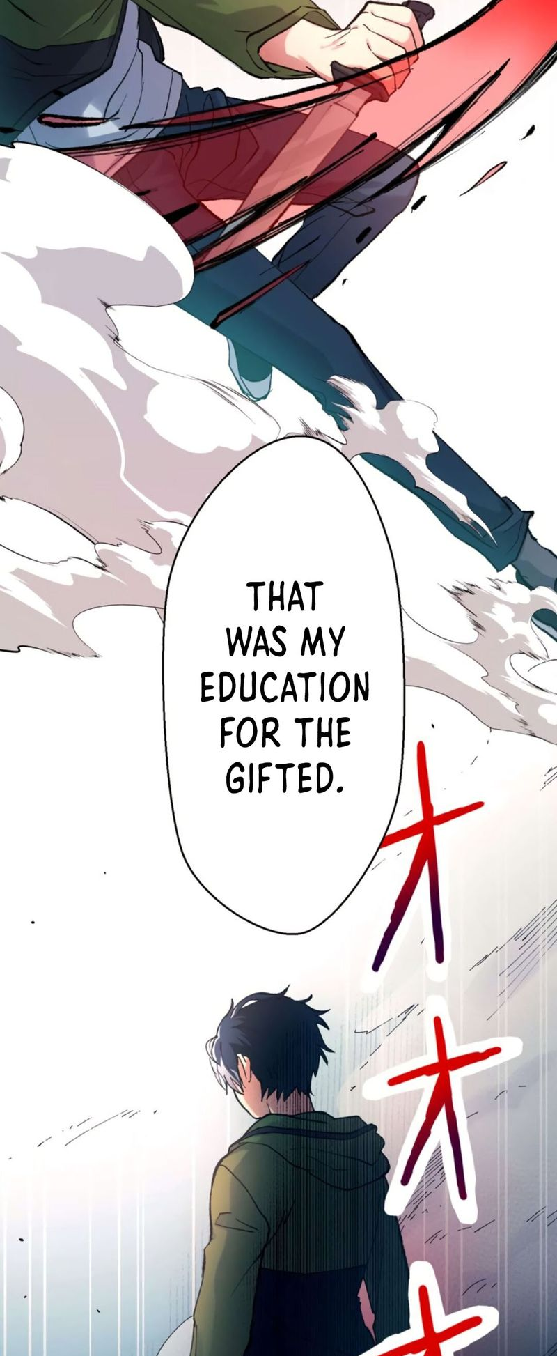 Read Yakuza Cleaner Manga Online