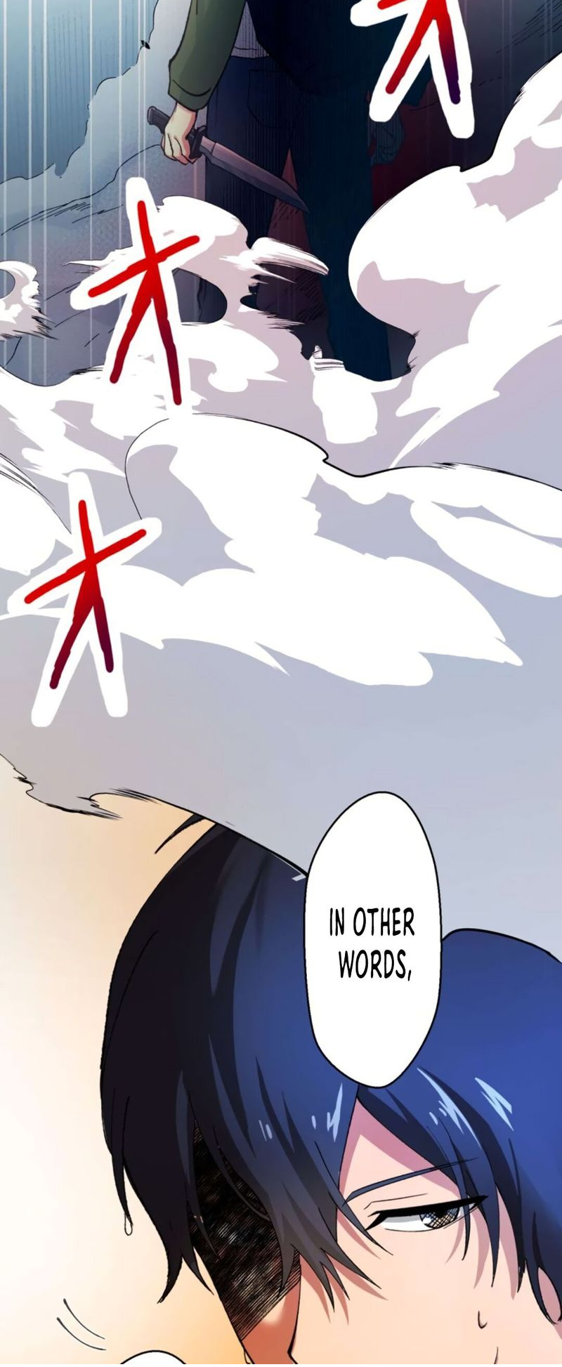 Read Yakuza Cleaner Manga Online