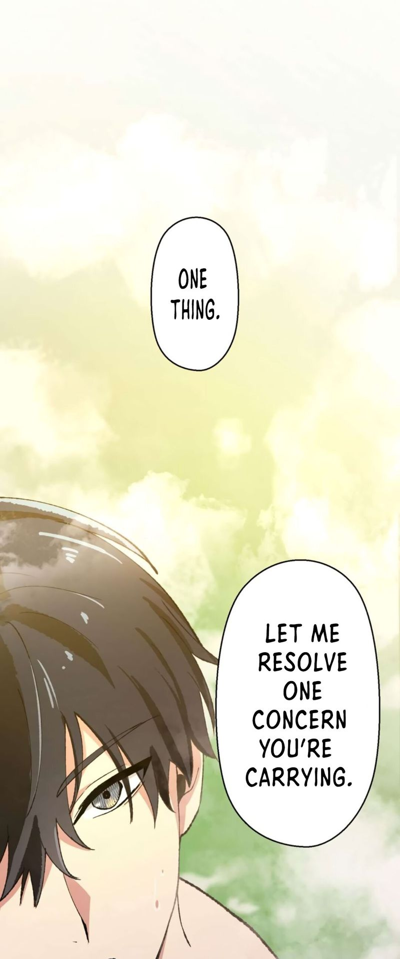 Read Yakuza Cleaner Manga Online