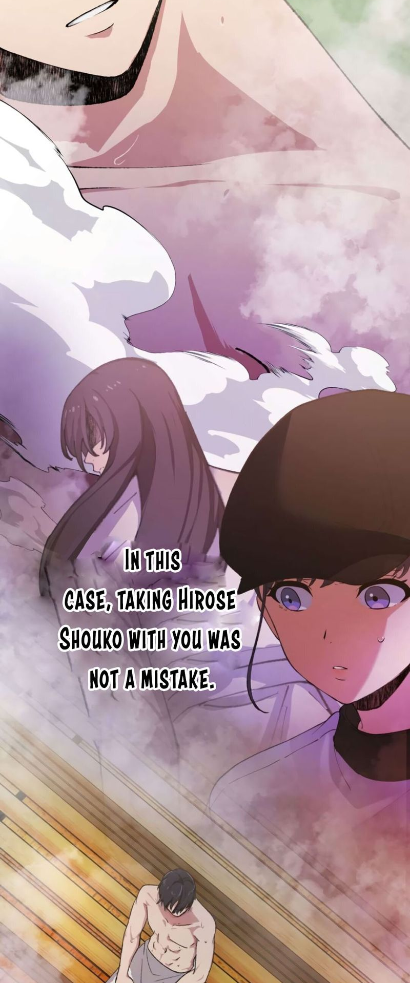 Read Yakuza Cleaner Manga Online