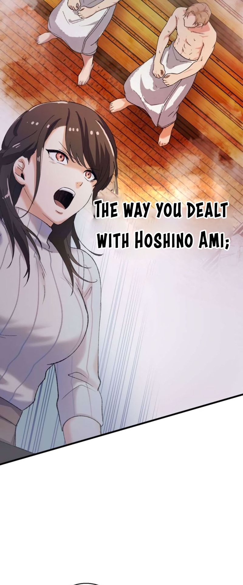 Read Yakuza Cleaner Manga Online