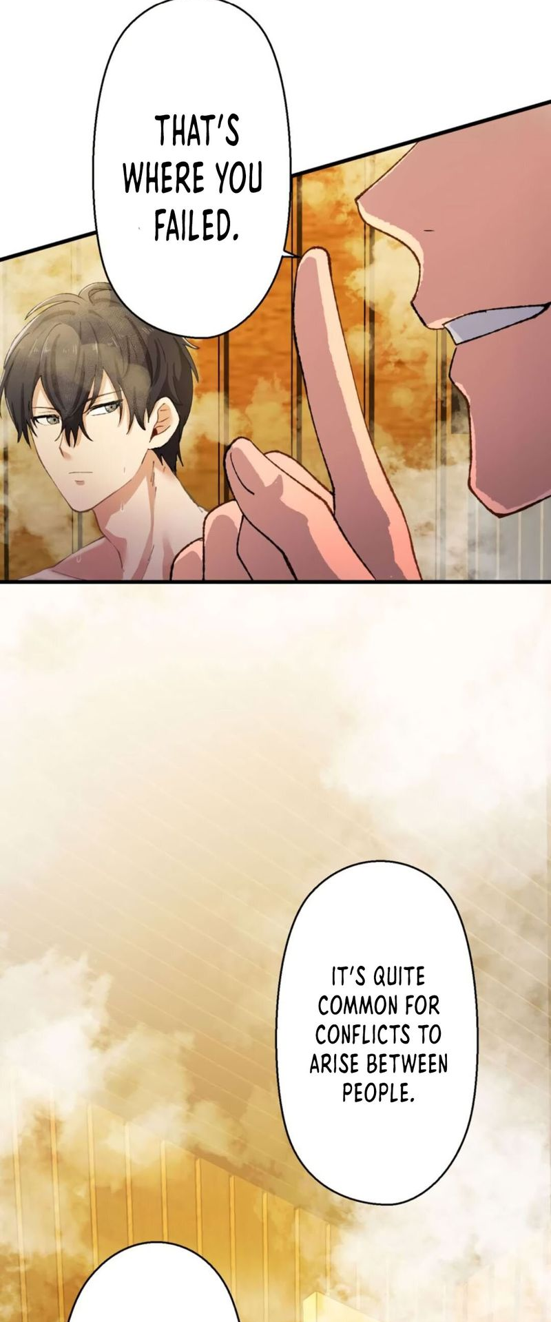 Read Yakuza Cleaner Manga Online