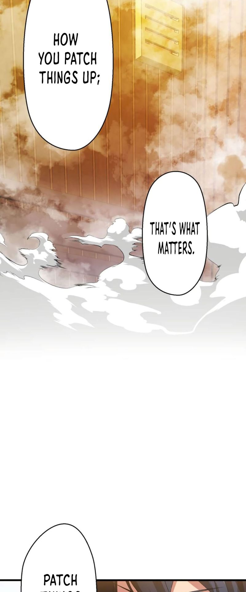 Read Yakuza Cleaner Manga Online