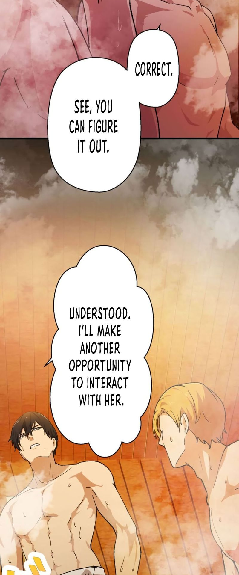 Read Yakuza Cleaner Manga Online