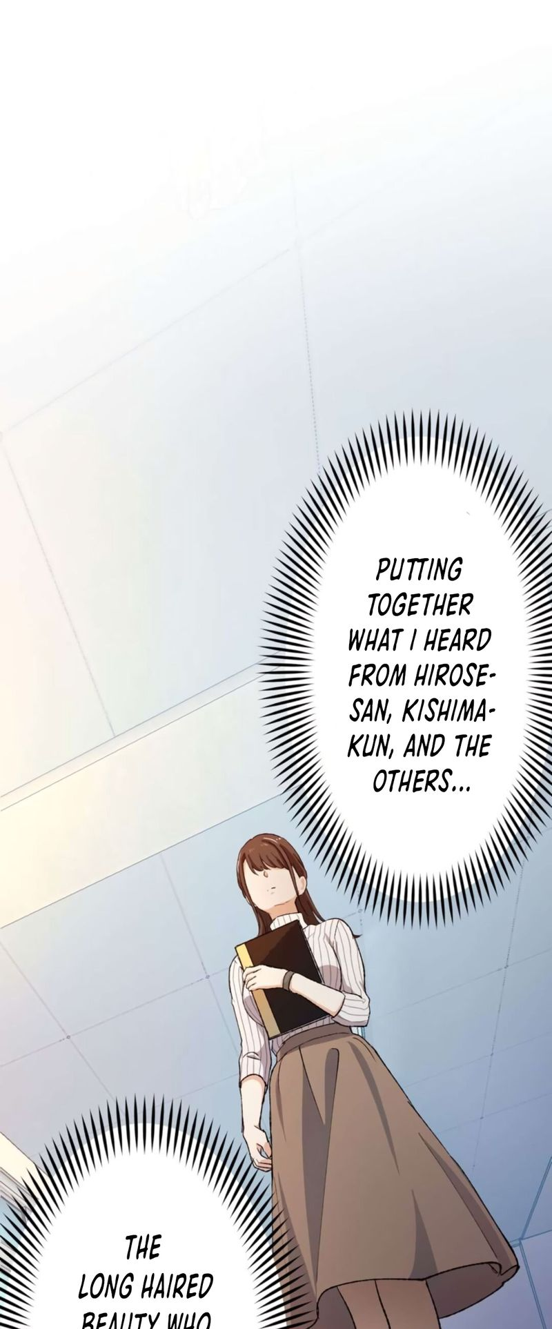 Read Yakuza Cleaner Manga Online