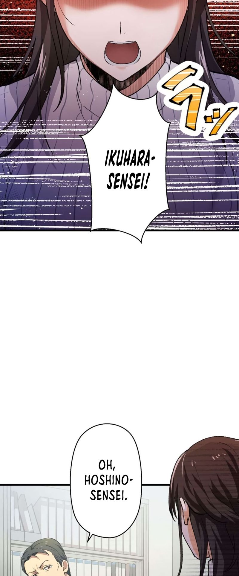 Read Yakuza Cleaner Manga Online