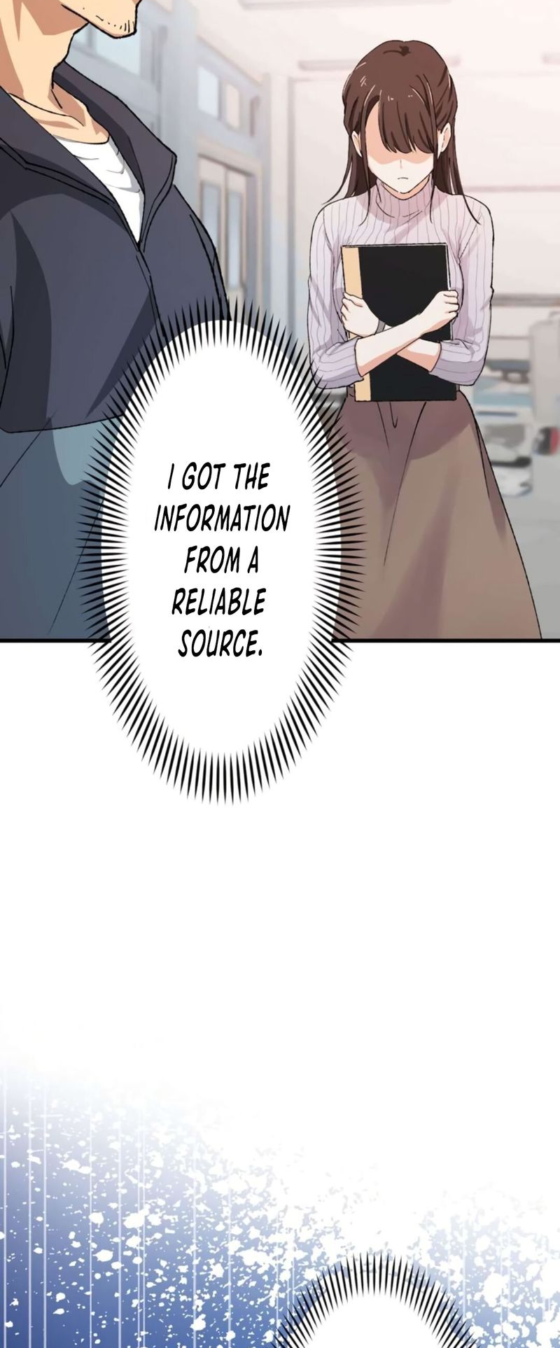 Read Yakuza Cleaner Manga Online