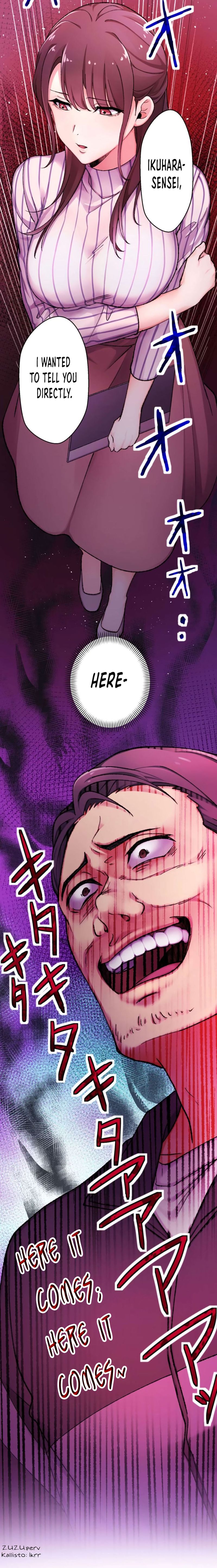 Read Yakuza Cleaner Manga Online