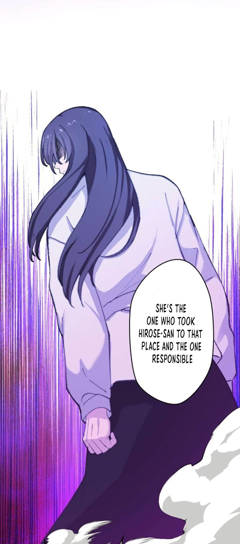 Read Yakuza Cleaner Manga Online