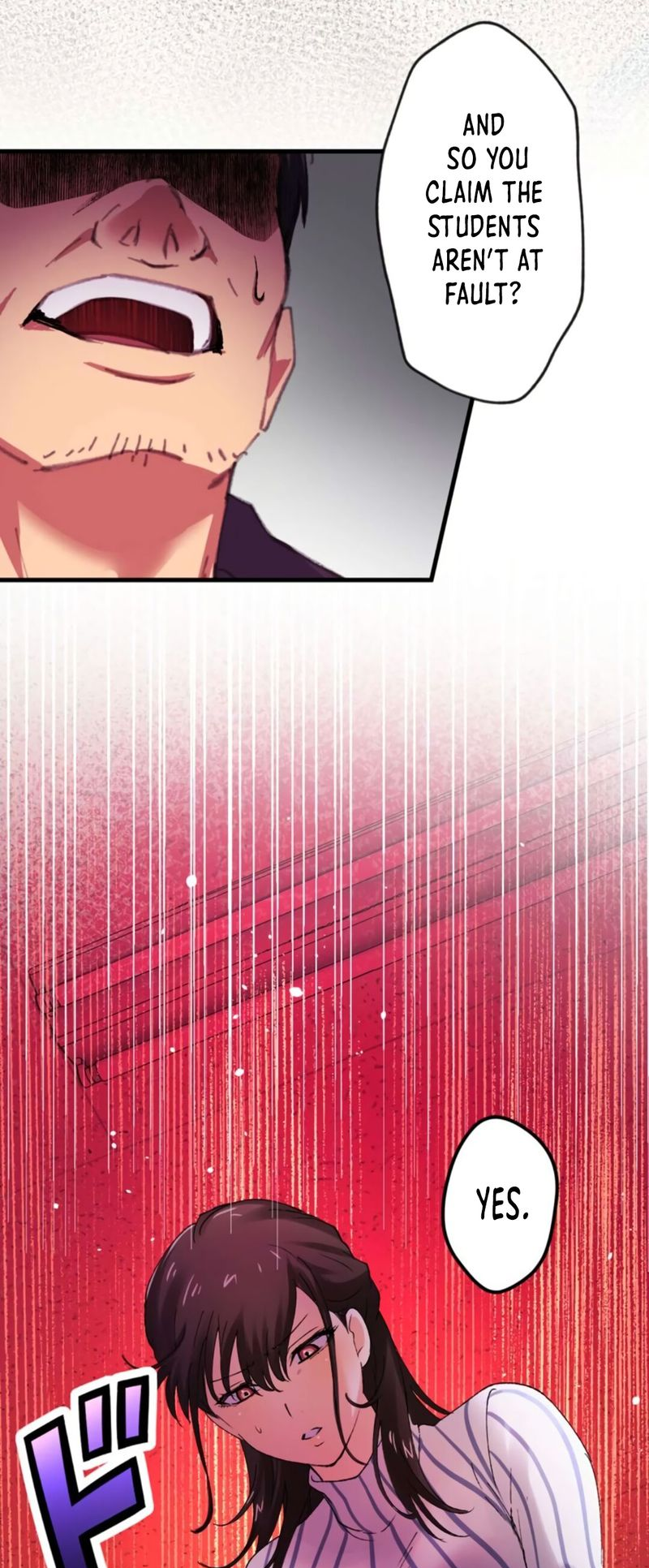 Read Yakuza Cleaner Manga Online