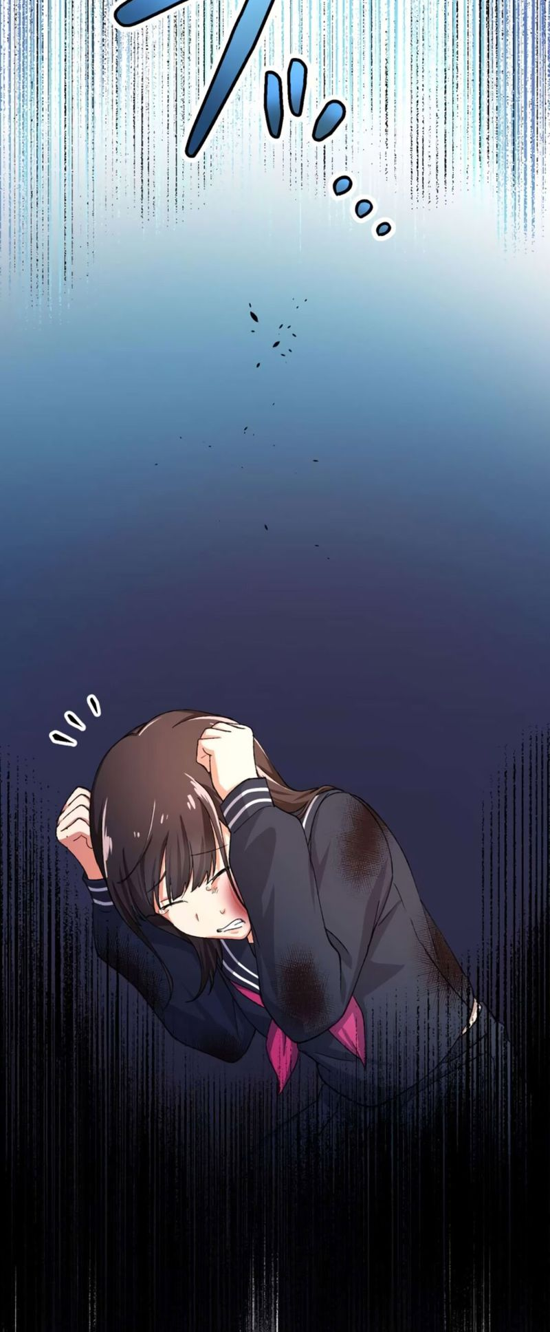 Read Yakuza Cleaner Manga Online