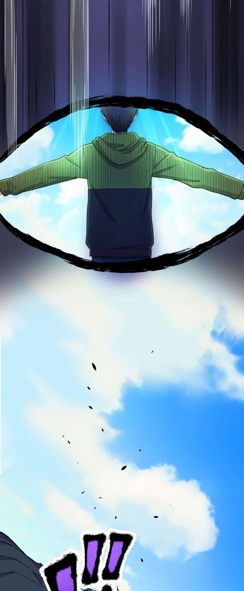 Read Yakuza Cleaner Manga Online