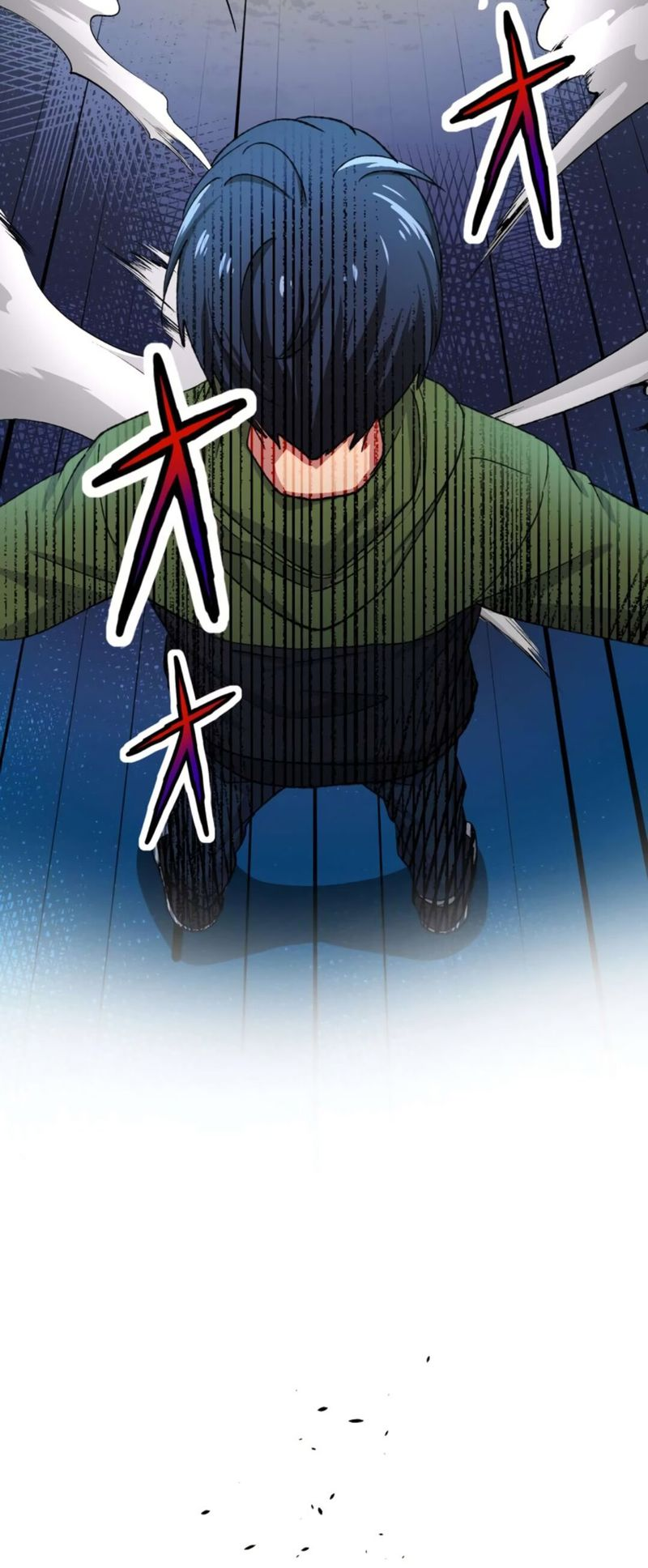 Read Yakuza Cleaner Manga Online