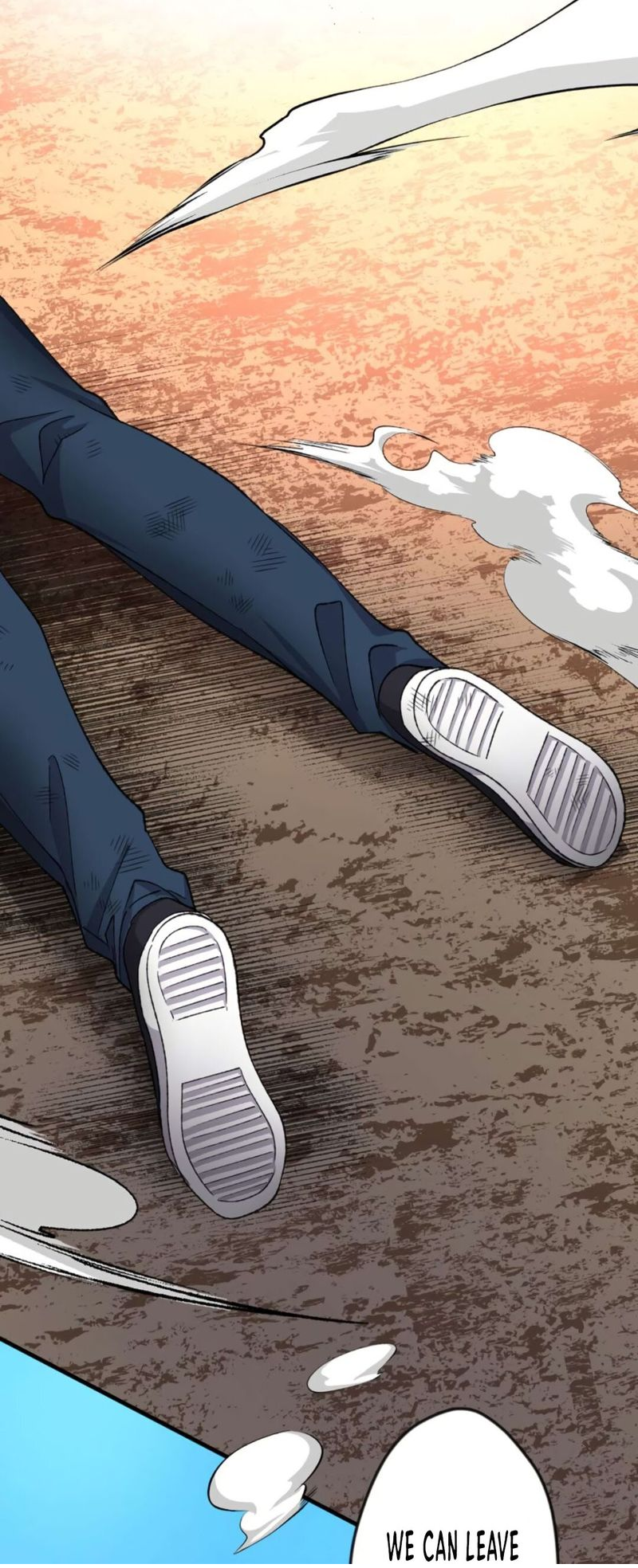 Read Yakuza Cleaner Manga Online