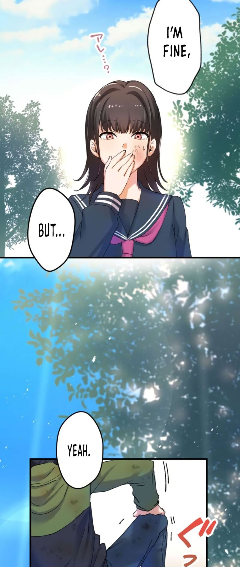 Read Yakuza Cleaner Manga Online