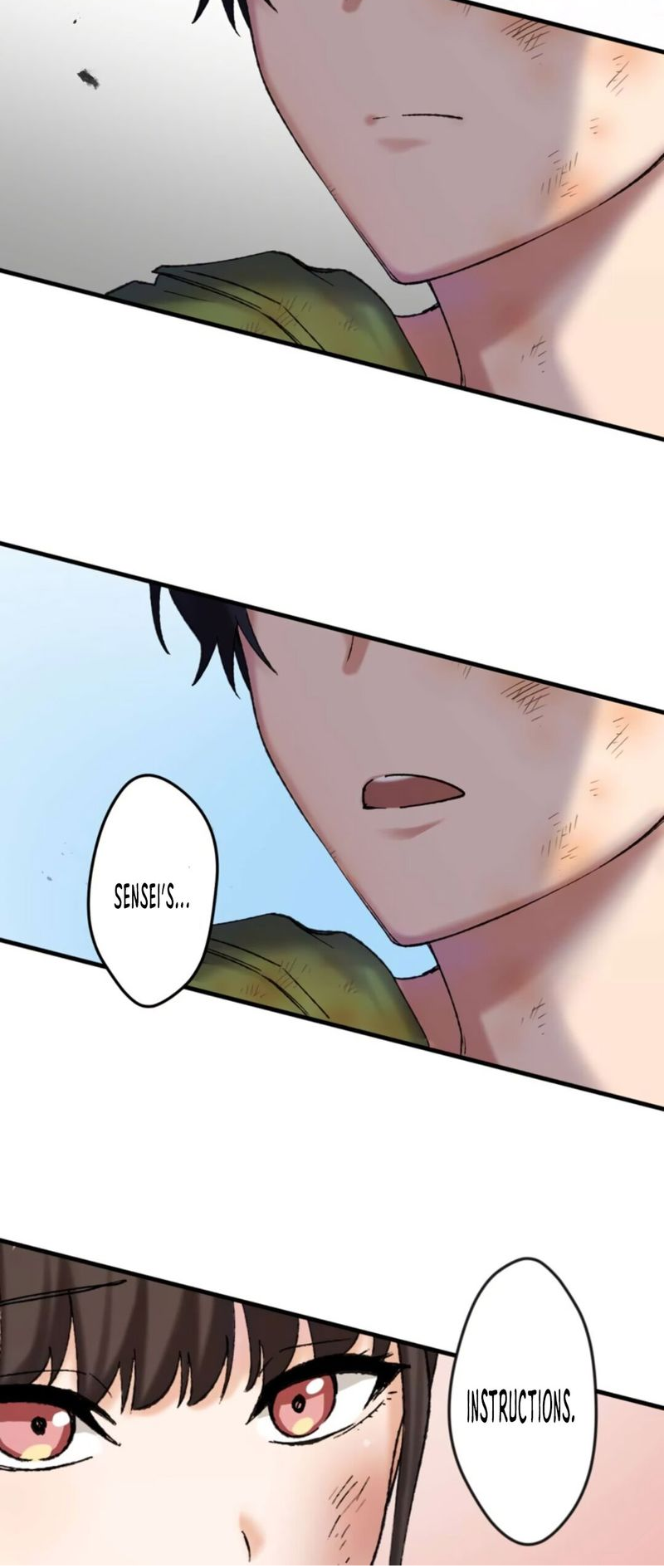 Read Yakuza Cleaner Manga Online