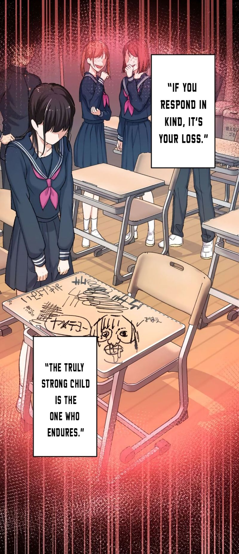 Read Yakuza Cleaner Manga Online