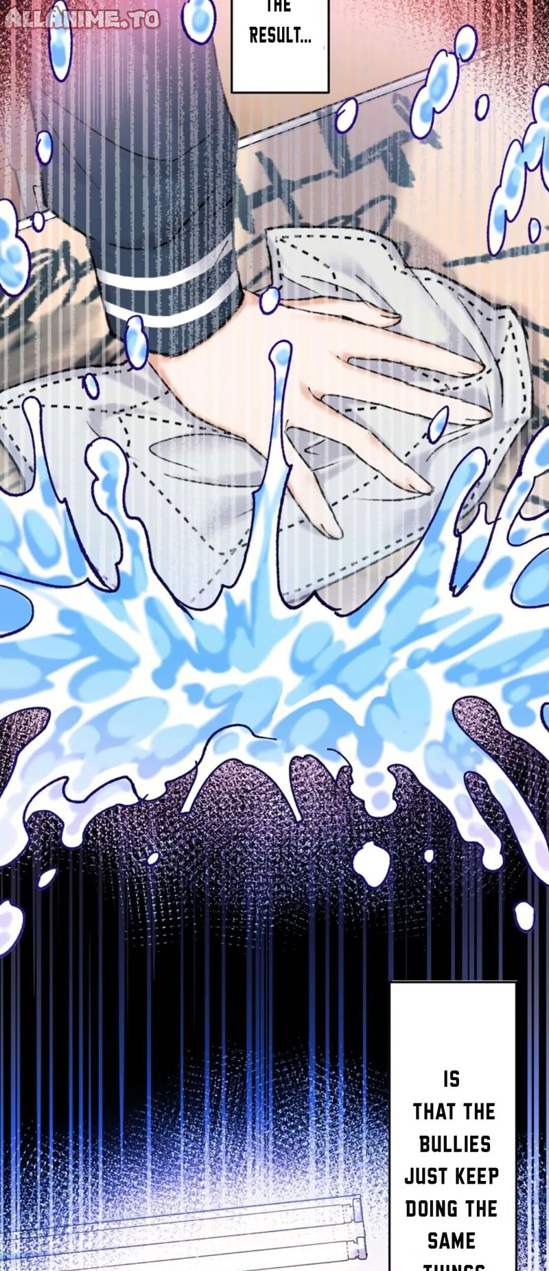 Read Yakuza Cleaner Manga Online