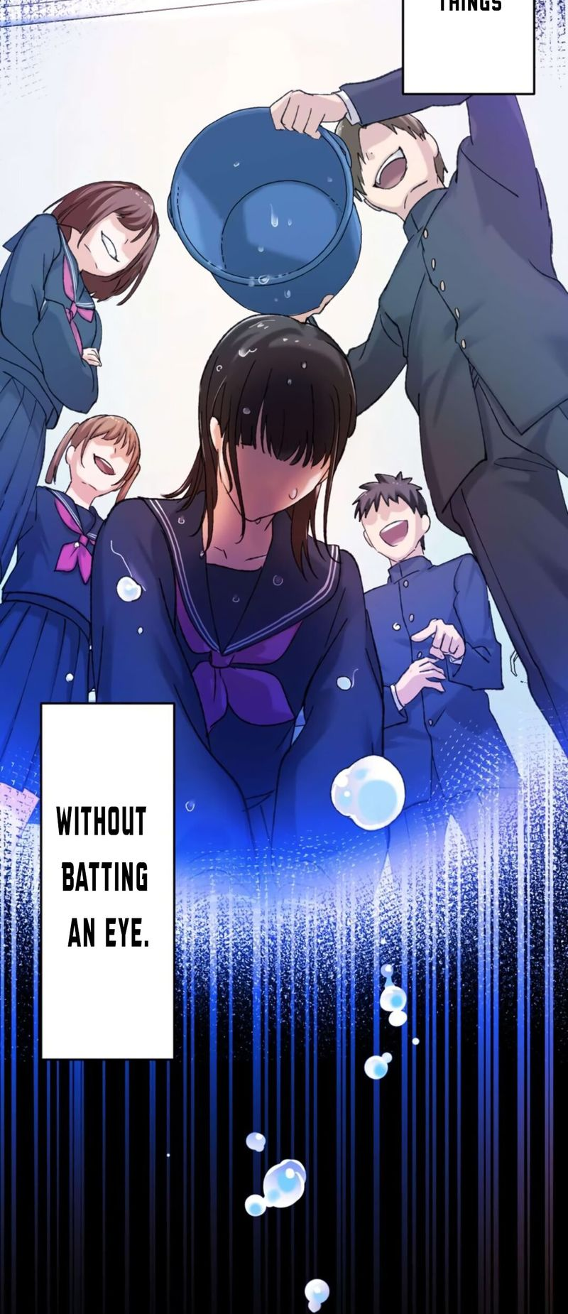 Read Yakuza Cleaner Manga Online