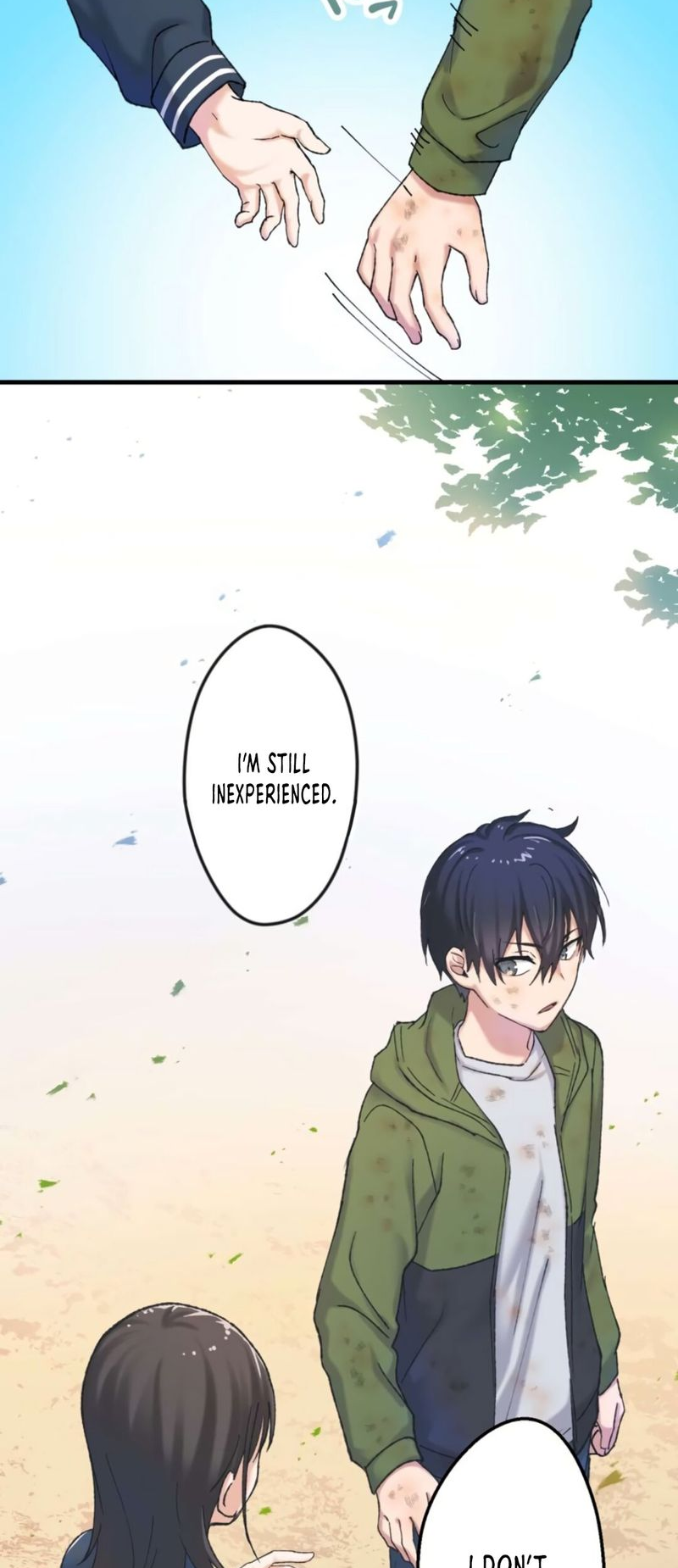 Read Yakuza Cleaner Manga Online