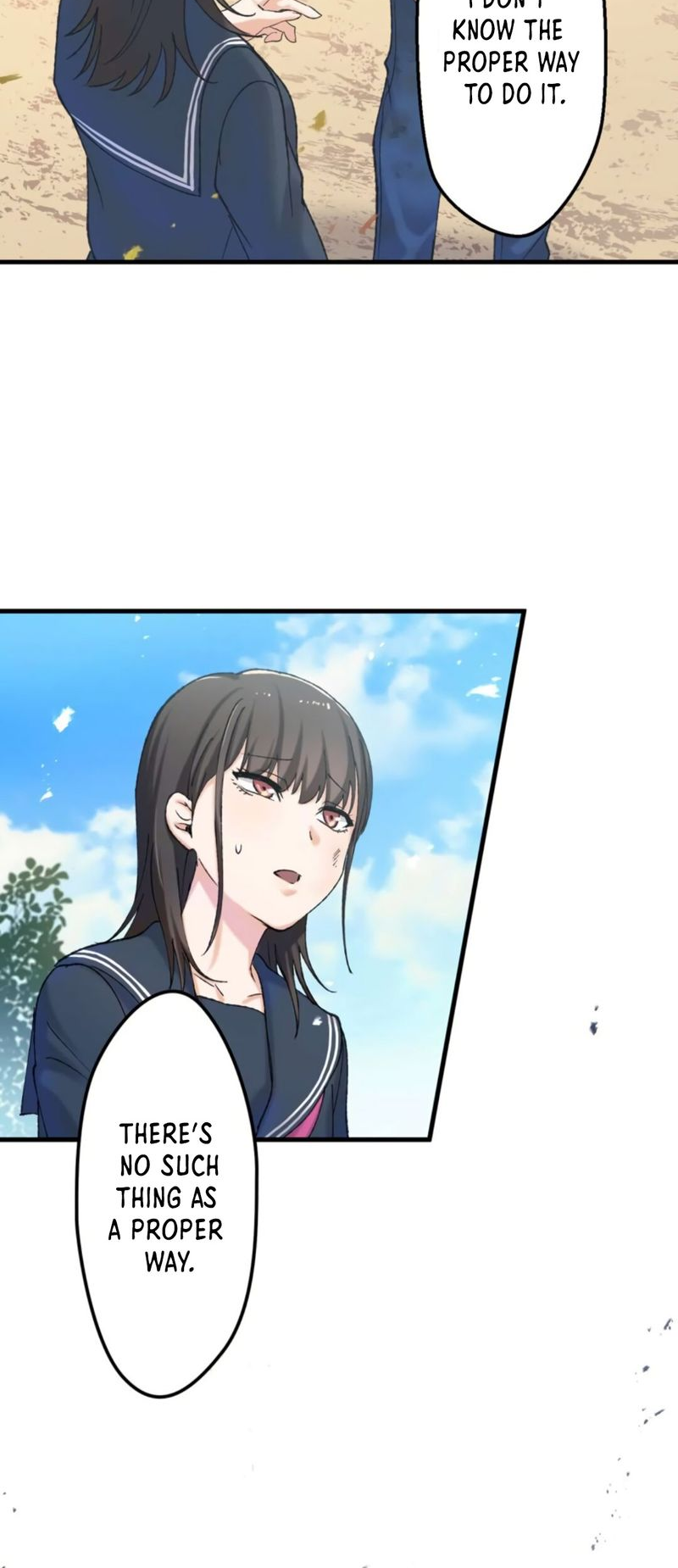 Read Yakuza Cleaner Manga Online