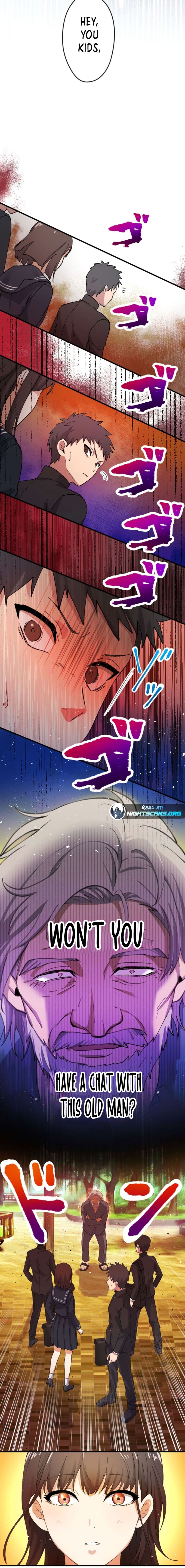 Read Yakuza Cleaner Manga Online