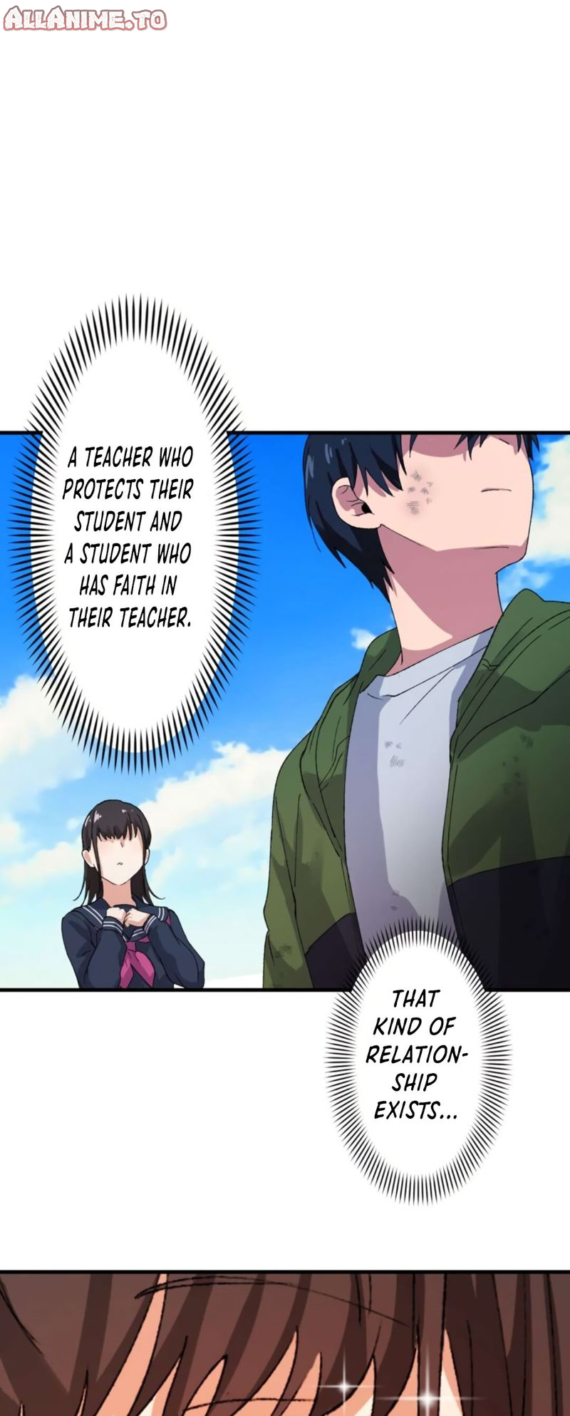 Read Yakuza Cleaner Manga Online