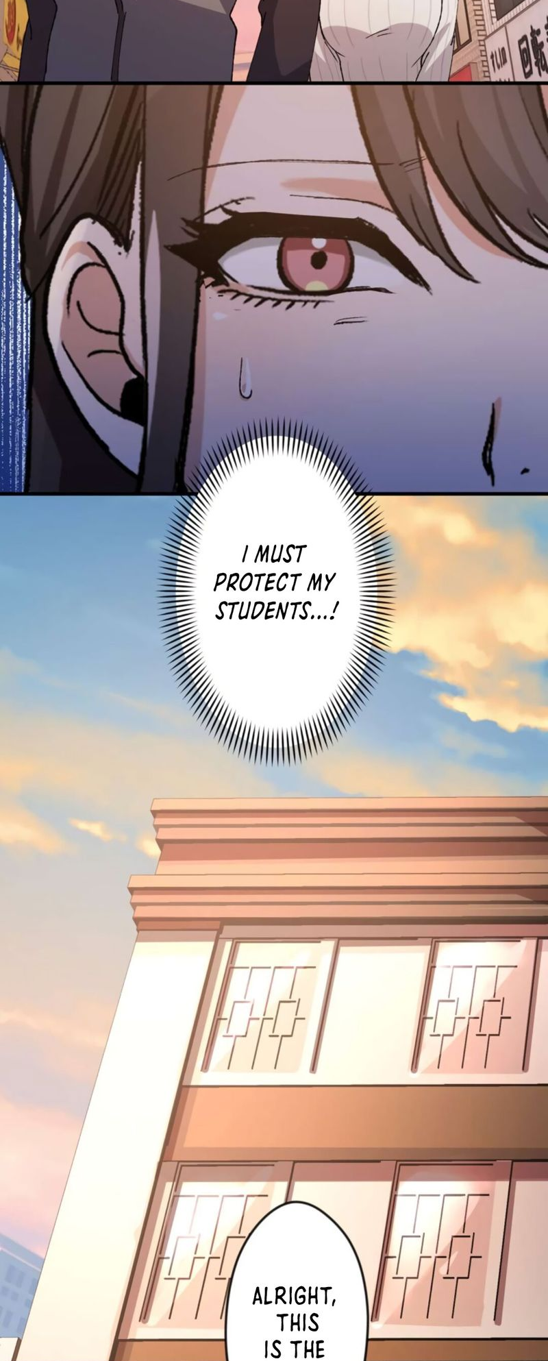 Read Yakuza Cleaner Manga Online