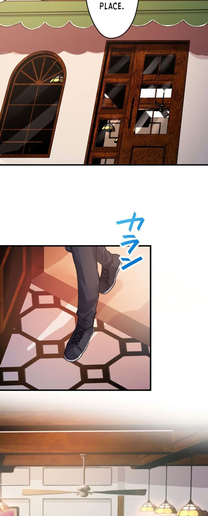 Read Yakuza Cleaner Manga Online