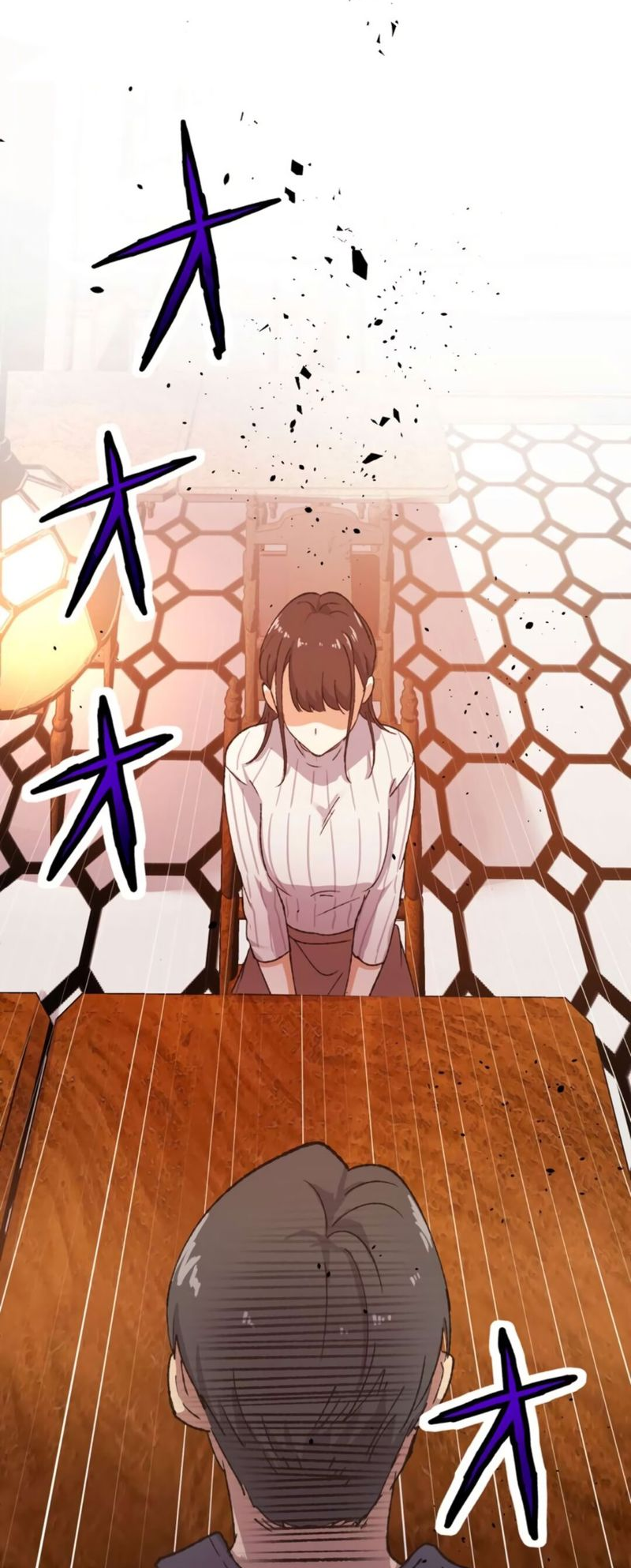 Read Yakuza Cleaner Manga Online