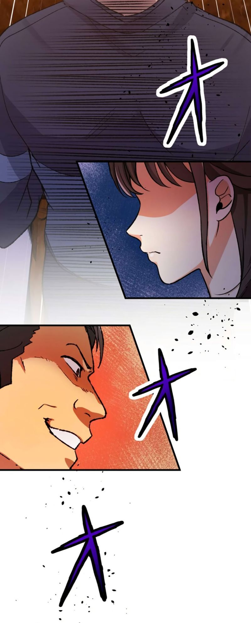 Read Yakuza Cleaner Manga Online