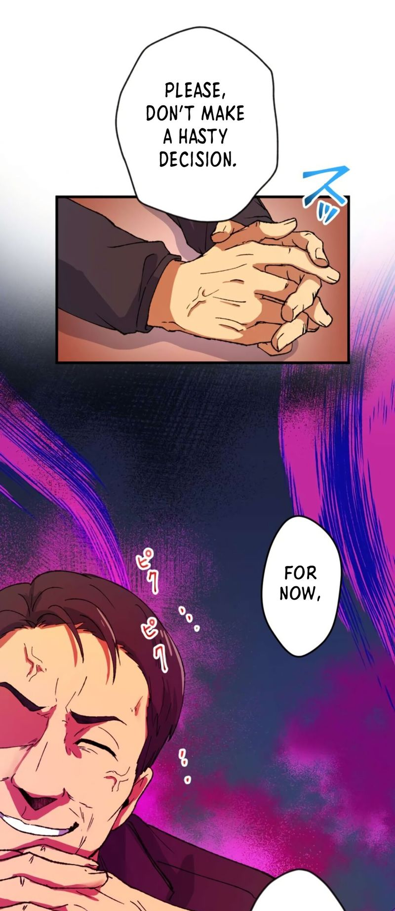 Read Yakuza Cleaner Manga Online