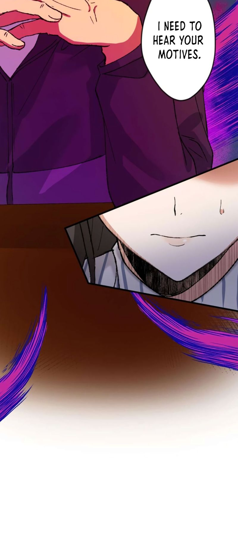 Read Yakuza Cleaner Manga Online