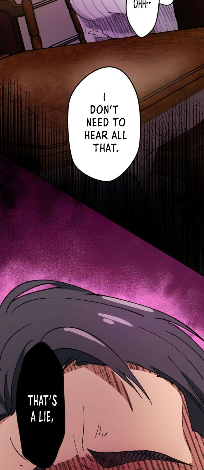 Read Yakuza Cleaner Manga Online