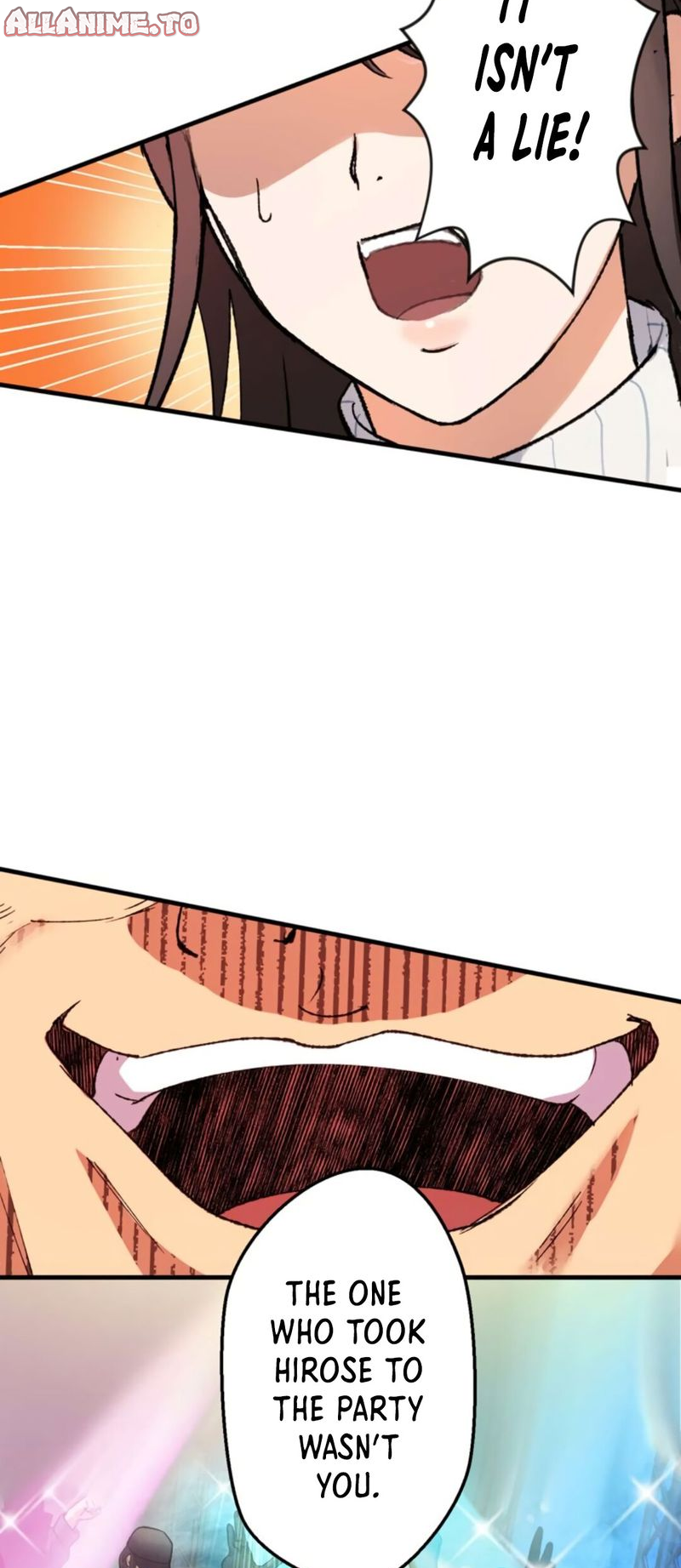 Read Yakuza Cleaner Manga Online