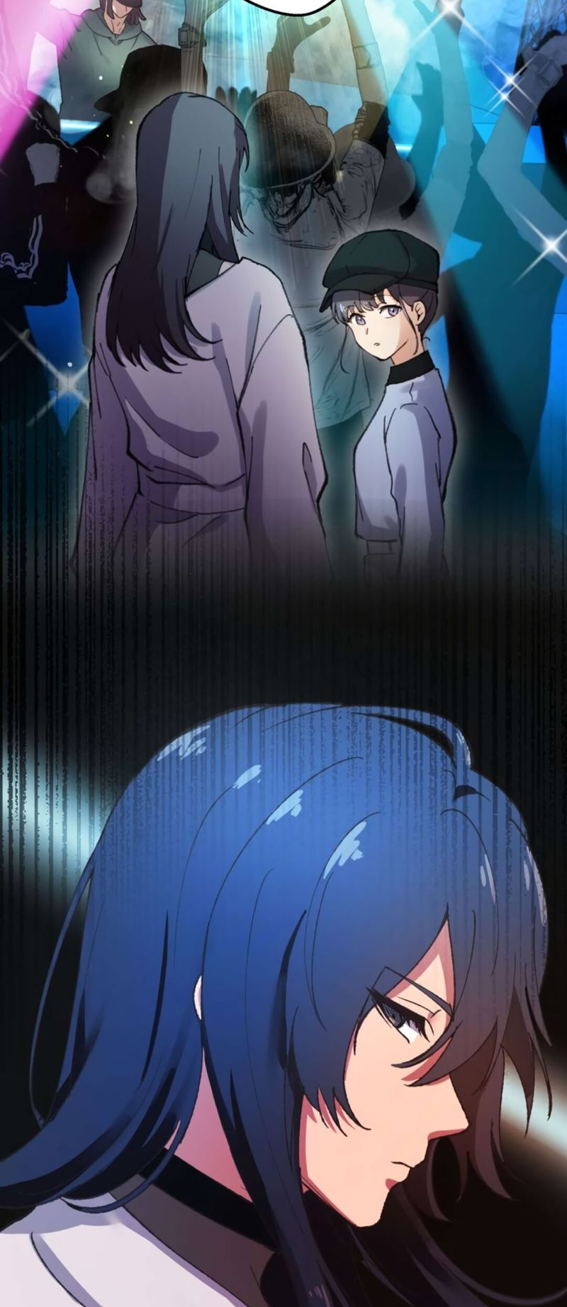 Read Yakuza Cleaner Manga Online