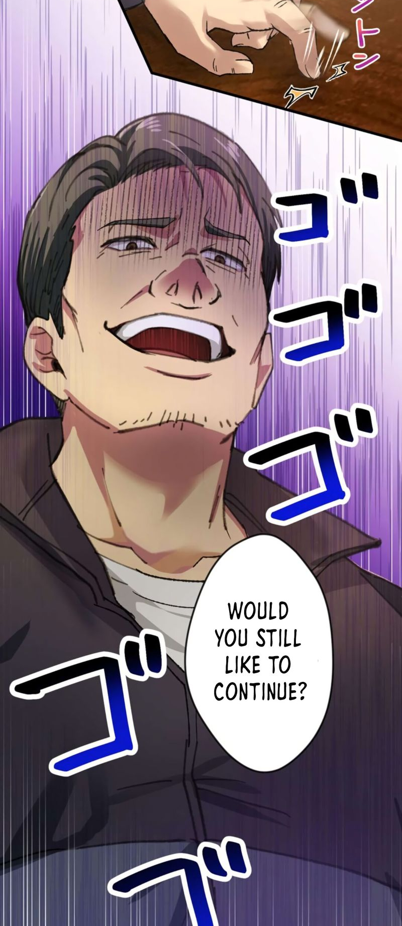 Read Yakuza Cleaner Manga Online