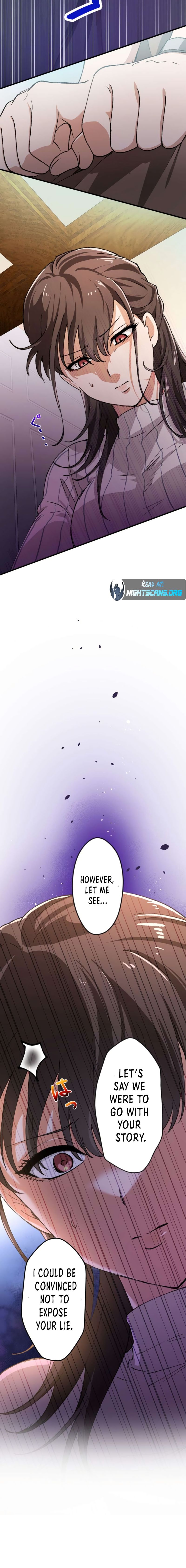 Read Yakuza Cleaner Manga Online