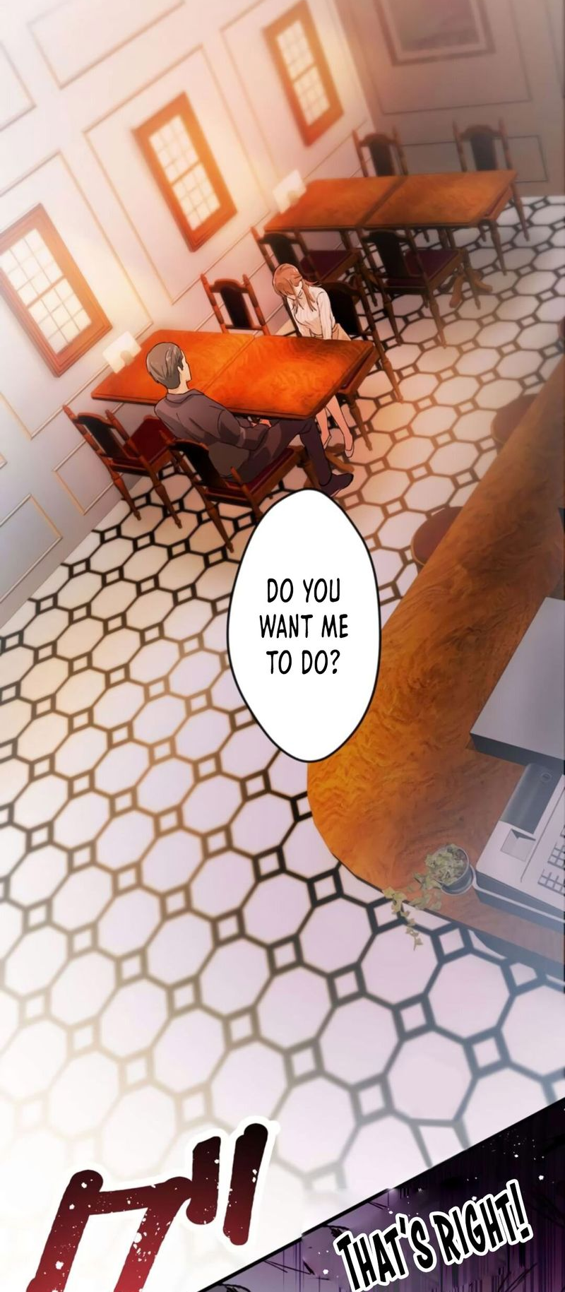 Read Yakuza Cleaner Manga Online