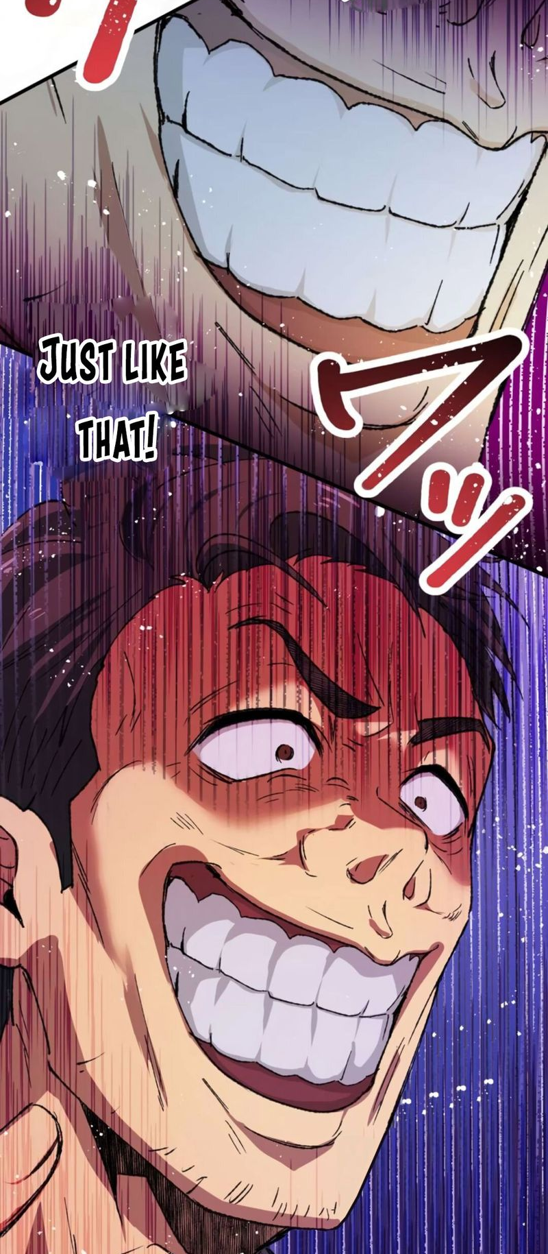 Read Yakuza Cleaner Manga Online