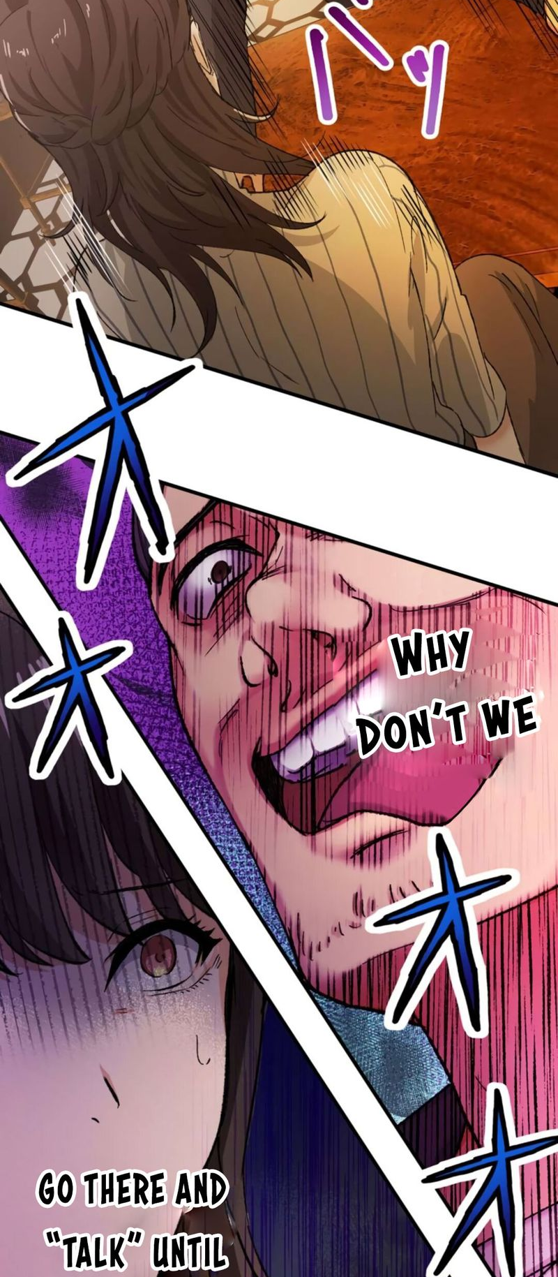 Read Yakuza Cleaner Manga Online