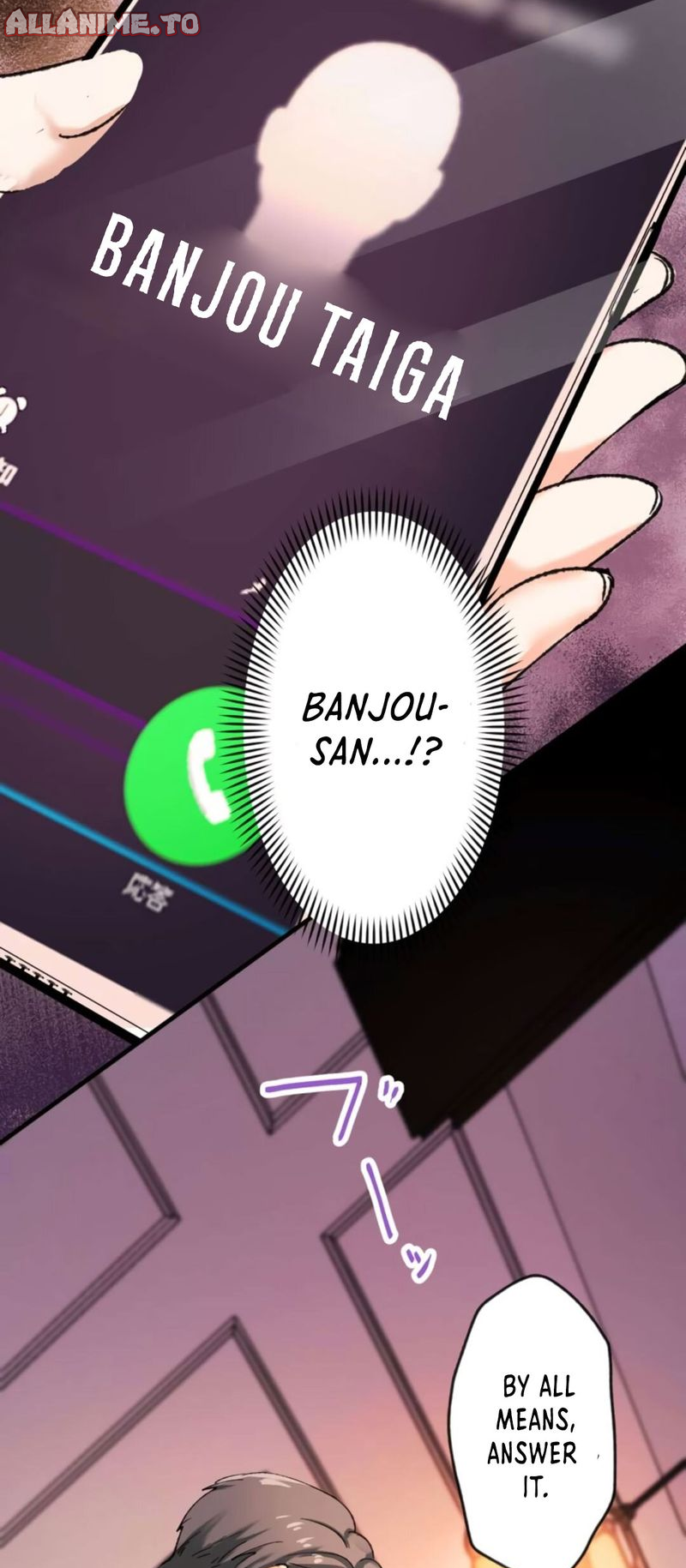 Read Yakuza Cleaner Manga Online