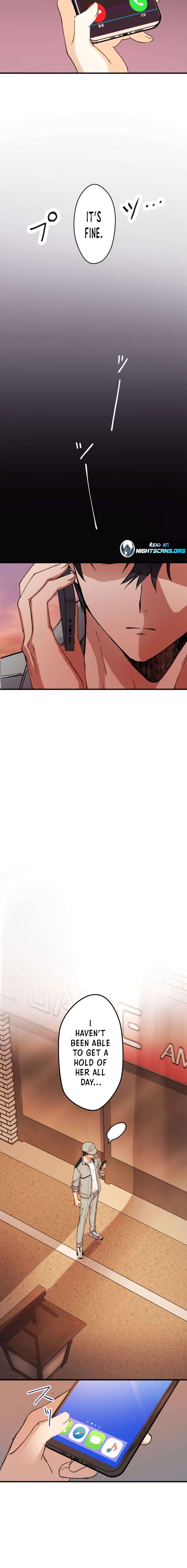 Read Yakuza Cleaner Manga Online