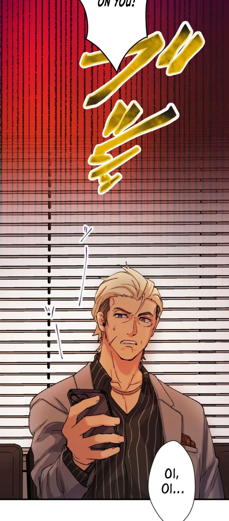 Read Yakuza Cleaner Manga Online