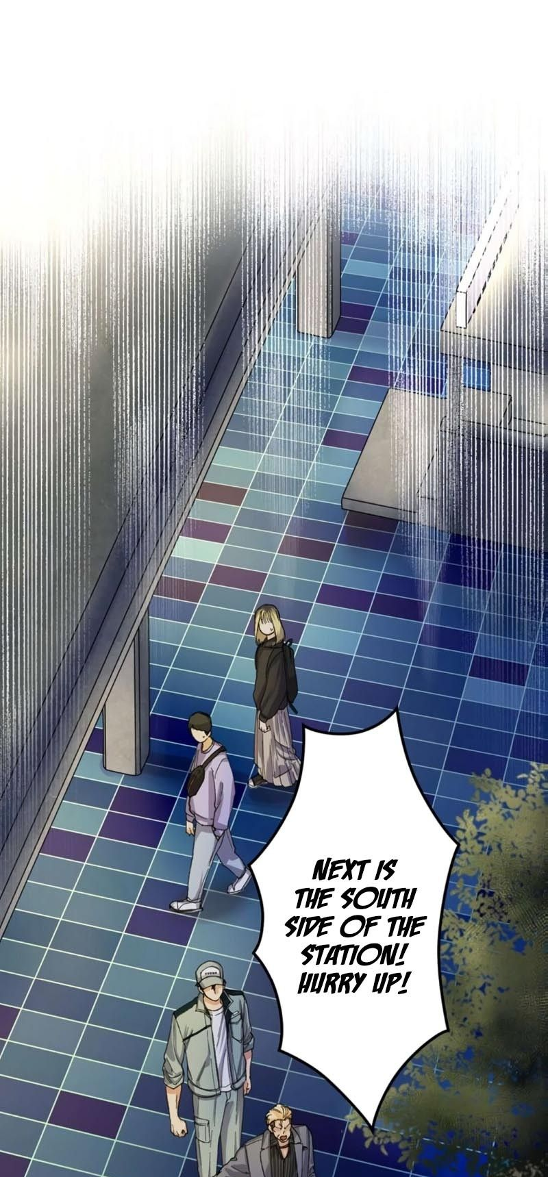 Read Yakuza Cleaner Manga Online