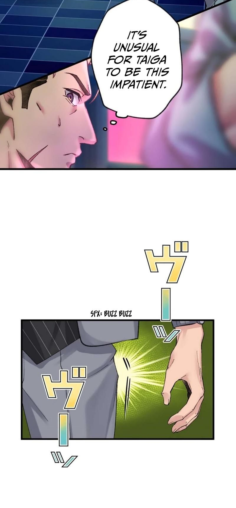 Read Yakuza Cleaner Manga Online