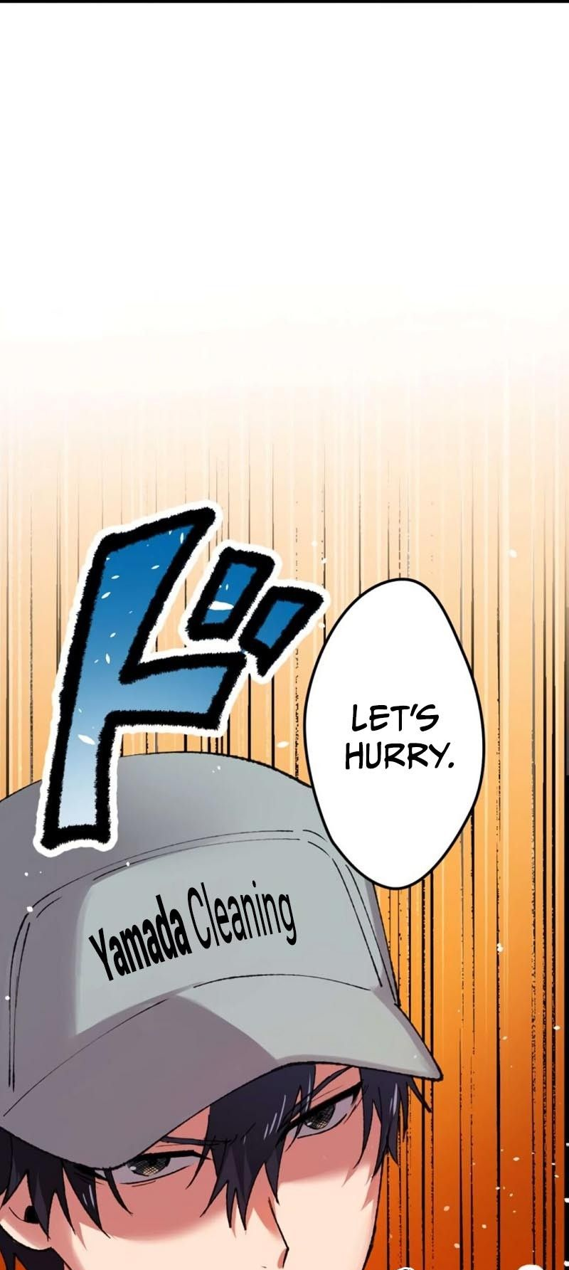 Read Yakuza Cleaner Manga Online