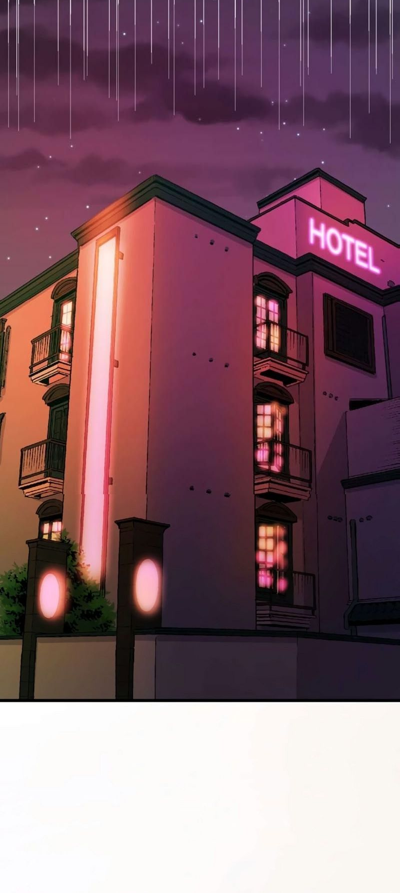 Read Yakuza Cleaner Manga Online