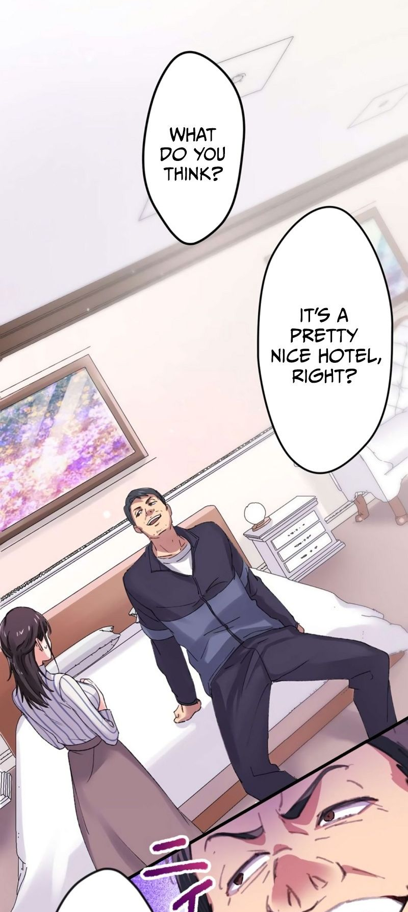 Read Yakuza Cleaner Manga Online